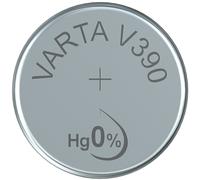 VARTA Pile Type V390