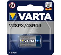 VARTA Pile V28PX Silver 6V