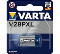 VARTA Pile V28PXL Lithium 6V