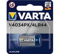 VARTA Pile V4034PX 4LR44 6V