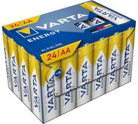 VARTA Energy AA Cube Pack24 Pile LR6 (AA) 1.5 V 24 pc(s)