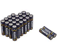 Varta Energy 4106 - Batterie 24 x type AA - Alcaline