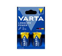 VARTA - Piles alcalines - Longlife Power - CX2