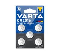 VARTA 6016101415 Batterie à usage unique Lithium
