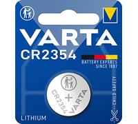 Pile CR2354 Varta Bouton Lithium 3V