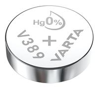 Pile Montre 389 / SR54 / SR1130W Varta