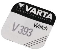 Pile Montre 393 / SR48 / SR754W Varta