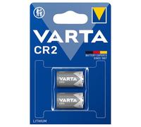 Varta CR2 Lithium Batterie 3 Volt