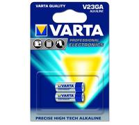 VARTA 2996 Batterie 4223 V 23 GA 12V (10x 2er-Blister)