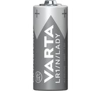 VARTA Piles LR1/N/Lady alcalines, lot de 1, Alkaline Special, 1,5V, pour montres, systèmes d'alarme, caméras, calculatrices, ouvre-portes de garage