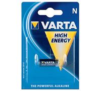 VARTA Piles LR1/N/Lady alcalines, lot de 2, Alkaline Special, 1,5V, pour montres, systèmes d'alarme, caméras, calculatrices, ouvre-portes de garage