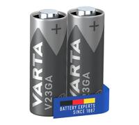 VARTA 04223 Batterie à usage unique A23 Alcaline