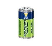 Varta Power Accu batterie - 2 x C - NiMH