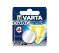 Varta Professional batterie x CR2430 - Li