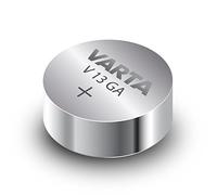 Varta professional electronics type:/v13GA/4276 lot de 2 piles lR44/lR1154 te...