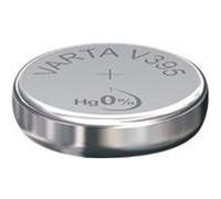 Varta Professional Electronics V 395 - batterie - SR57 - oxyde d'argent Argent G