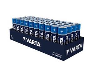 VARTA Puissance Longue Durée, Batterie