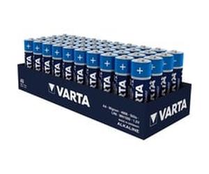 VARTA Puissance Longue Durée, Batterie
