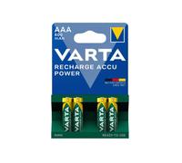 Varta READY2 piles rechargeables longlife AAA 800mAh