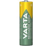 Varta RECH.AC.RECYC.AA2100mAh BLI2 Pile rechargeable LR6 (AA) NiMH 2000 mAh 1.2 V 2 pc(s)