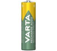 Varta RECH.AC.RECYC.AA2100mAh BLI2 Pile rechargeable LR6 (AA) NiMH 2000 mAh 1.2 V 2 pc(s)