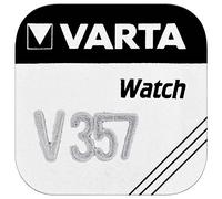 Varta SR 44 W/V/357/V 76 PX (4075) varta1bl knopfzel