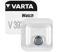 Varta SR41 W-V392 Varta 1BL Argent-Oxide (S) Pile bouton 1 55 V 1 pièce(s) SR41 38 mAh