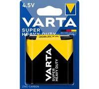 Pile Saline 4,5V / 3LR12 Varta Super Heavy Duty