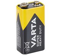 Varta Superlife Pile, 1 Unité
