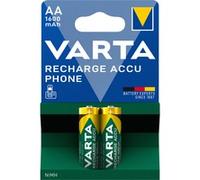 VARTA -T399B Piles domestiques, Batterie