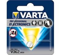 Varta V 362 1.55V 21mAh