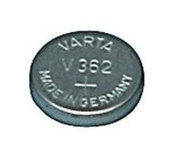 Pile Montre 362 / SR58 / SR721SW Varta