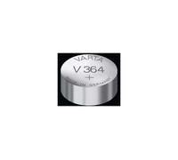 Varta v 364 Batterie à usage unique Alcaline