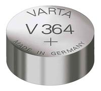 Varta V 390 - Batterie SR54 - oxyde d'argent - 80 mAh