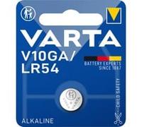 VARTA -V10GA Piles domestiques, Batterie