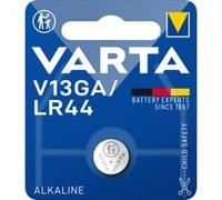 Varta Pile bouton V13GA (LR44) – Alcaline 1,5 V
