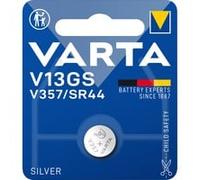 Varta Varta Batterie Electronics 1,55V/155mAh/Argent V 13 GS Bli.1 Quantité:10