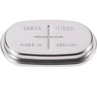 Varta V150H Pile bouton rechargeable 150H NiMH 150 mAh 1.2 V 1 pc(s)