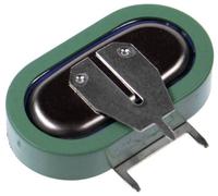 Varta V150H-SLF ++/- Pile bouton rechargeable 150H NiMH 150 mAh 1.2 V 1 pc(s)