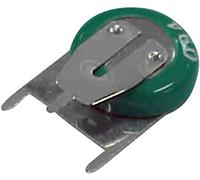 Varta V15H-SLF ++/- Pile bouton rechargeable 15H NiMH 15 mAh 1.2 V 1 pc(s)