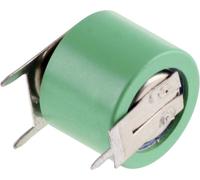 Varta V2/40H-SLF ++/- Pile bouton rechargeable V 40H NiMH 43 mAh 2.4 V 1 pc(s)