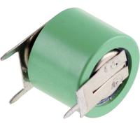 Varta V2/40H-SLF ++/- Pile bouton rechargeable V 40H NiMH 43 mAh 2.4 V 1 pc(s)
