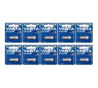 VARTA V23GA BL1 (10 blisters de 1 batteries / 10 Piles)