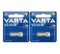 VARTA V23GA BL1 (2 blisters de 1 batterie / 2 Piles)