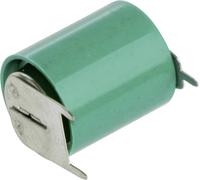 Varta V3/40H-SLF ++/- Pile bouton rechargeable V 40H NiMH 43 mAh 3.6 V 1 pc(s)