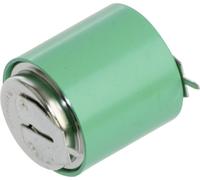Varta V3/80H-S print Pile bouton rechargeable 80H NiMH 80 mAh 3.6 V 1 pc(s)
