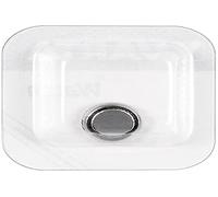 Varta V321/SR65 Pile bouton oxyde d'argent pour montre 1 pièce
