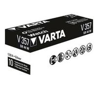 VARTA -V357 Piles domestiques, Batterie