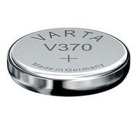 Varta v370 Pile de montre - 1,55V- 30 mAh / 9,4X 2,1 mm G