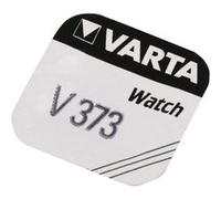 Varta V373 Montre Batterie 1.55 V 23 Mah G